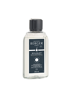 Maison Berger My Home Free from Tobacco Odour Scented Bouquet Refill 200ml